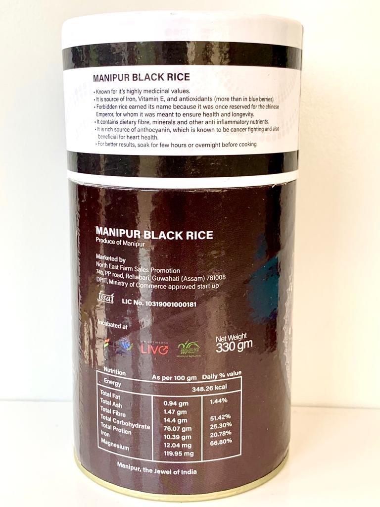  Picture of Gi Manipur Black Rice. Image of Gi Lemon handmade soap. Secrets of Brahmaputra sells natural, organic and healthy food that includes organic rice, spices, pickles, teas, bamboo products and other natural items.